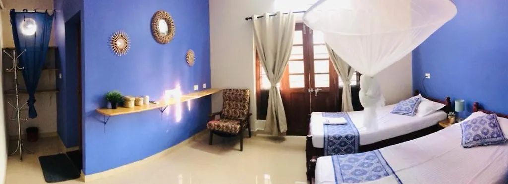 New Goodkarma Inn Kochi Bed & Breakfast