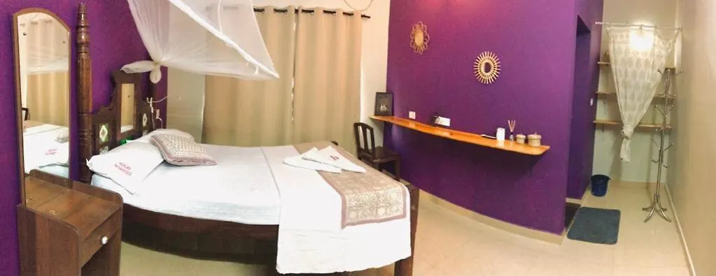 New Goodkarma Inn Kochi 0*,