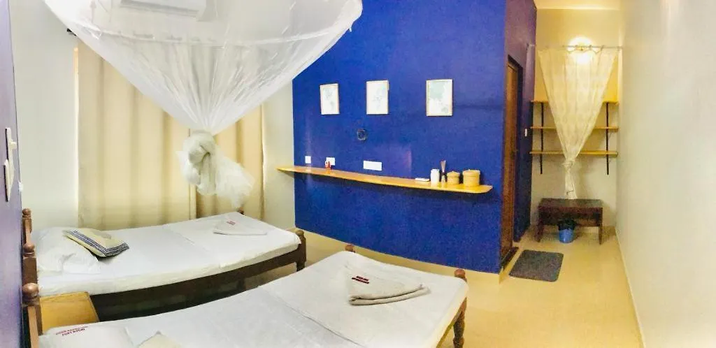 New Goodkarma Inn Kochi