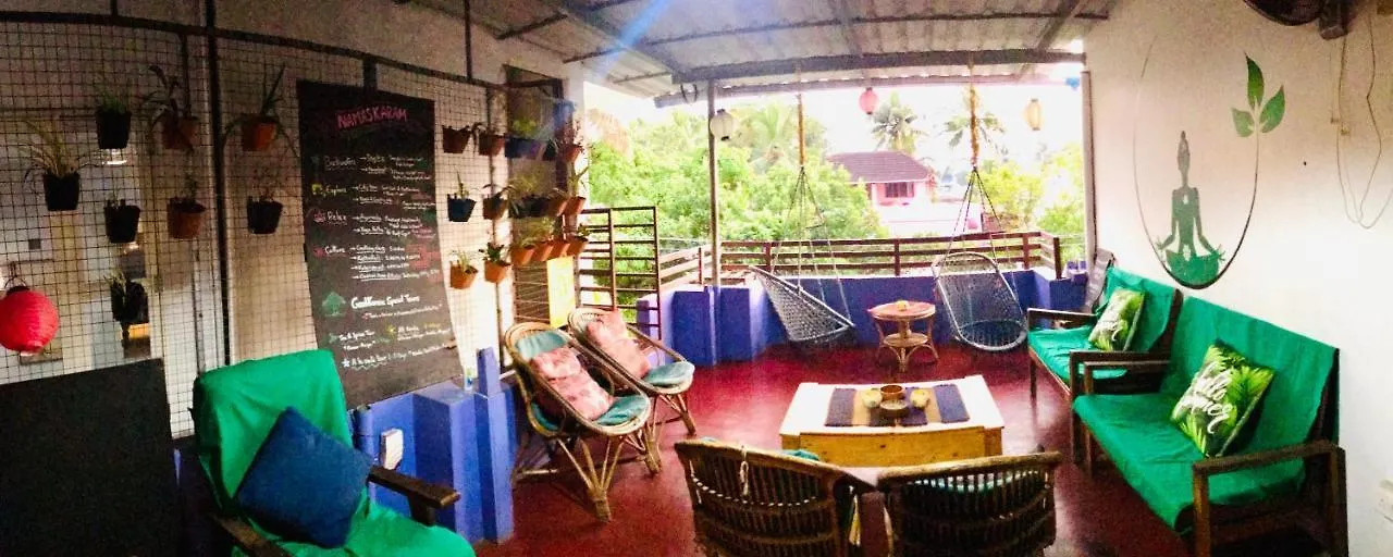 New Goodkarma Inn Kochi