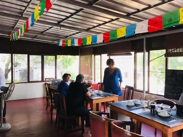 New Goodkarma Inn Kochi