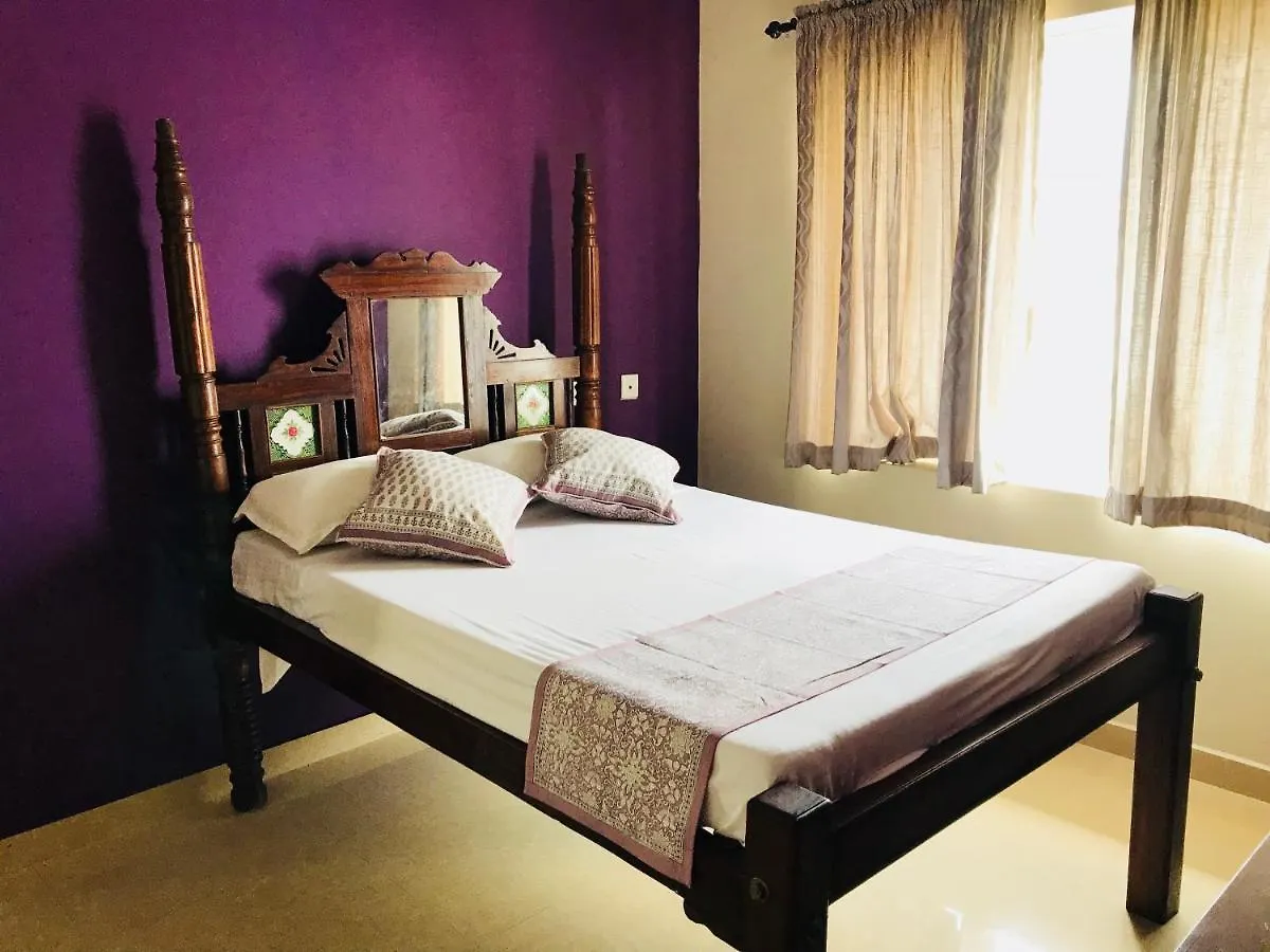 New Goodkarma Inn Kochi India